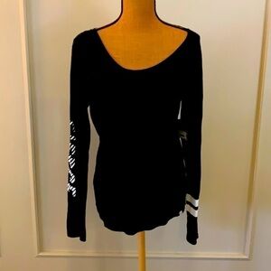 BCG Women's Active Lifestyle Long‎ Sleeve Top